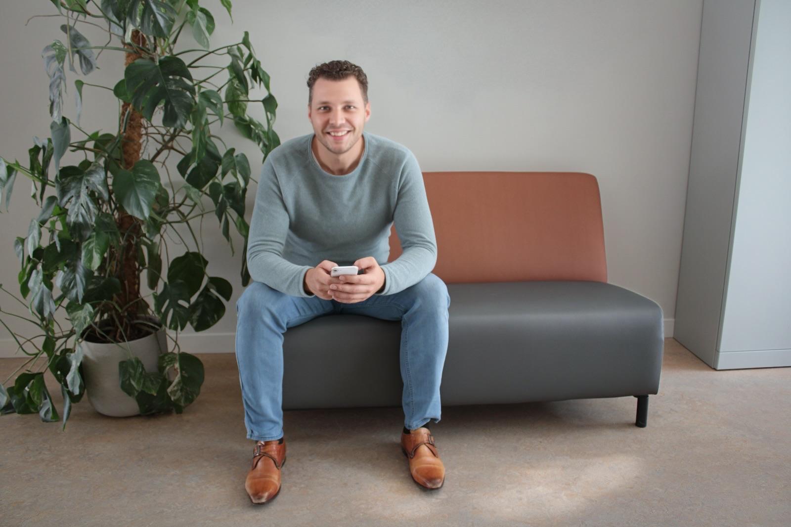 Gertjan, Centerwood Partners